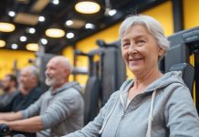 España alcanza los 10 millones de personas mayores de 65 años, el 20,4% de la población