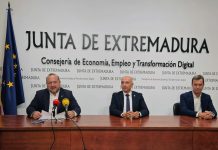 Extremadura celebra la segunda edición de ‘Potencial Digital’ el 2 y 3 de octubre en Badajoz