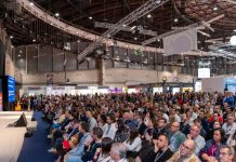 ACCOUNTEX España 2025 reúne a 10.000 profesionales en IFEMA con factura electrónica e IA como ejes centrales