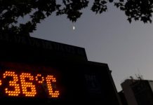 Un estudio del CSIC vincula las noches calurosas con un aumento del 3% en la mortalidad global