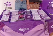 La Diputación de Badajoz lanza una encuesta provincial sobre percepción de igualdad de género