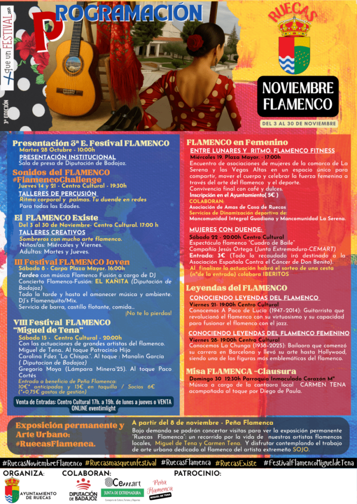 DEXTREMADURA EDICION FLAMENCO-CARTEL (1)