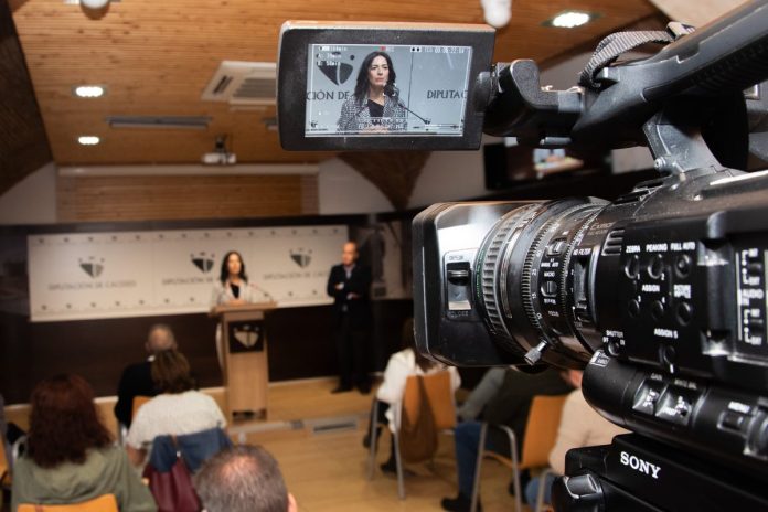 dextremadura - empleo