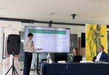 La Diputación de Badajoz visita Reggio Calabria para conocer proyectos de digitalización turística