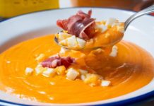 Jerez y Antequera compiten por ser la Capital Gastronómica 2026