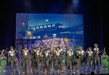 Mérida otorga los premios Turuta de Oro 2025 a tres referentes del Carnaval Romano