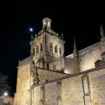 Coria inaugura el festival Atrium Musicae con un concierto del organista Benjamin Alard el 28 de enero