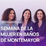 El PSOE de Baños de Montemayor organiza una semana de actividades para conmemorar el Día Internacional de las Mujeres mujerbaños