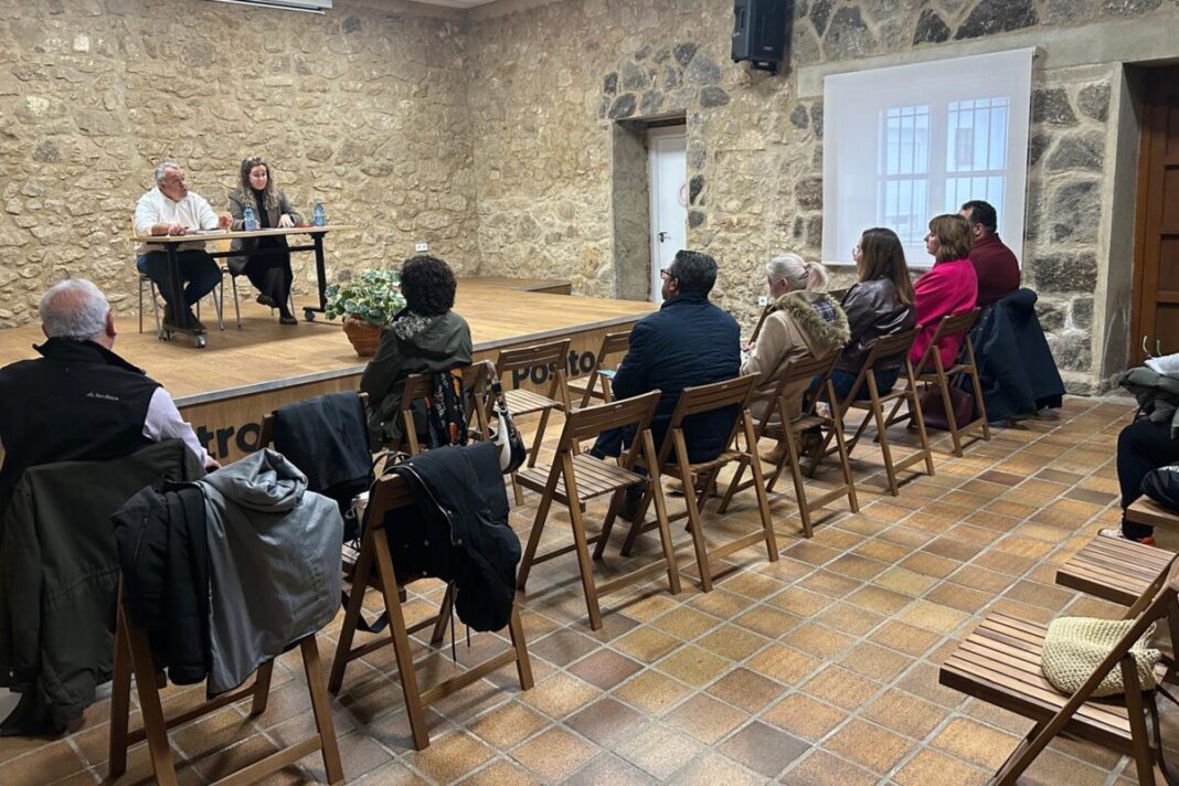 La Diputación de Cáceres pone en marcha un programa formativo sobre Atención Integral Centrada en la Persona para empleados de residencias y centros de día municipales