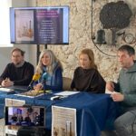 Navalmoral de la Mata programa para esta primavera tres nuevos eventos y una agenda consolidada con teatro, circo, magia y feria del libro Navalmoral de la Mata programa para esta primavera tres nuevos eventos y una agenda consolidada con teatro, circo, magia y feria del libro