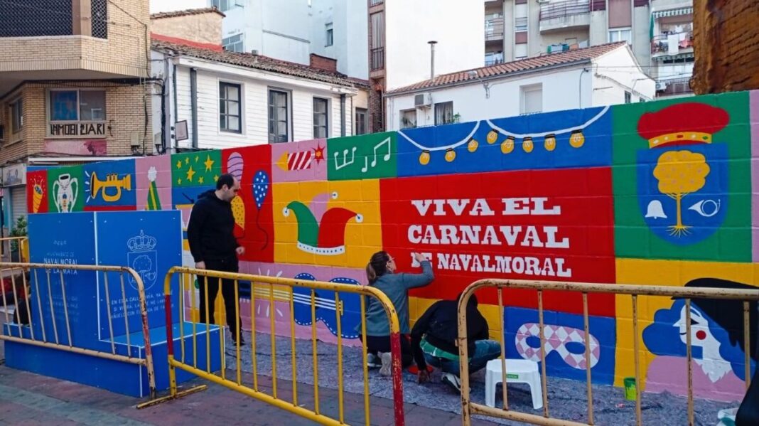 Navalmoral de la Mata abre el 13 de abril las inscripciones para ocho cursos de la Universidad Popular con grupos de hasta 16 plazas