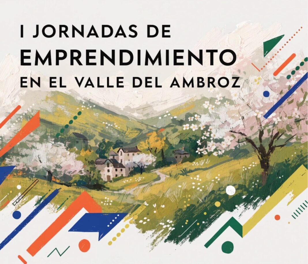 El PSOE de Baños de Montemayor organiza su Primeras jornadas de emprendimiento del 29 de abril al 1 de mayo