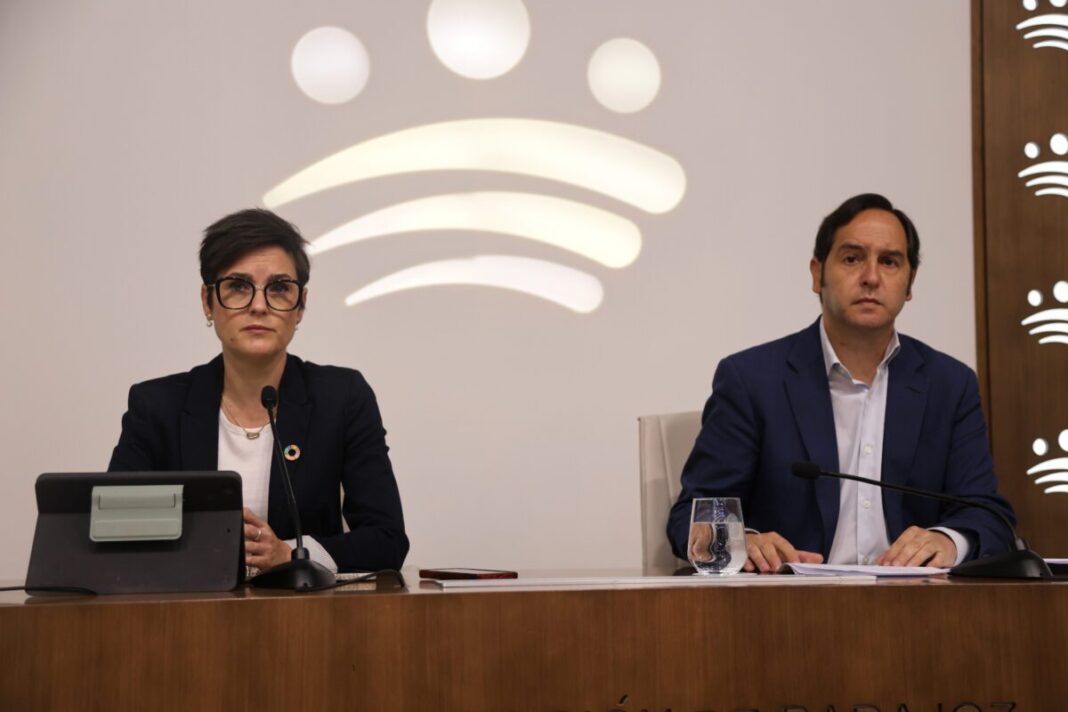 La Diputación de Badajoz aprueba la mayor Oferta de Empleo Público con 183 plazas
