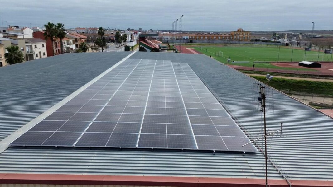 La Diputación de Badajoz pone en marcha un servicio de contabilidad energética con 93 municipios adheridos