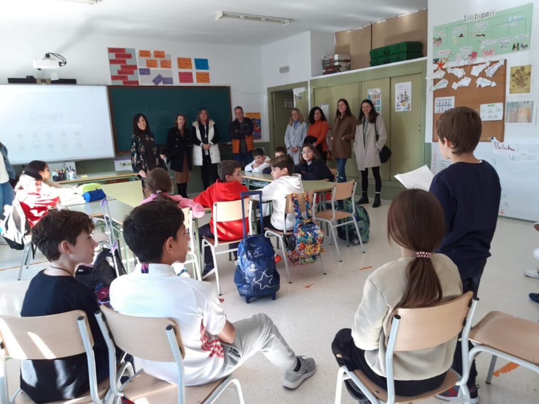 Las oposiciones docentes en Extremadura ofertaron 304 plazas para más de 6.000 aspirantes, según Unidas por Extremadura