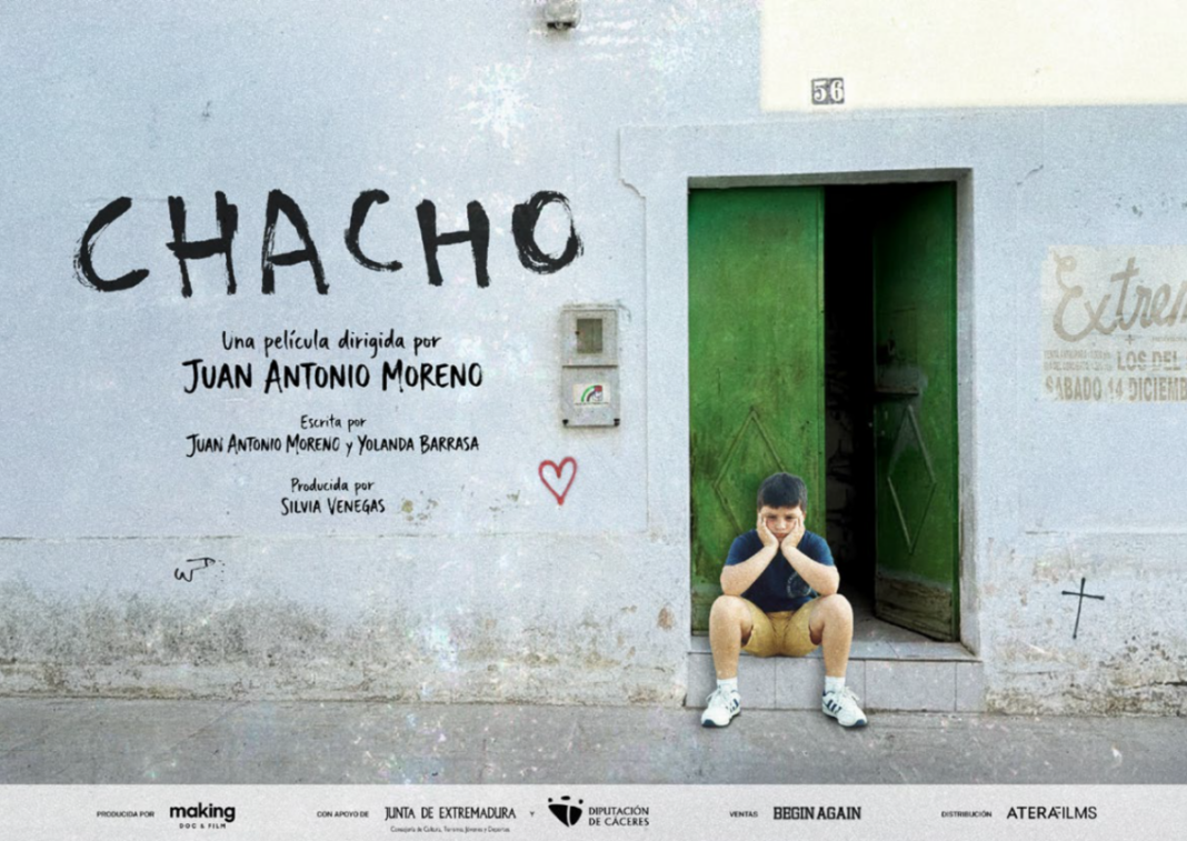 La Diputación de Badajoz concede 340.200 euros a cuatro proyectos de cine