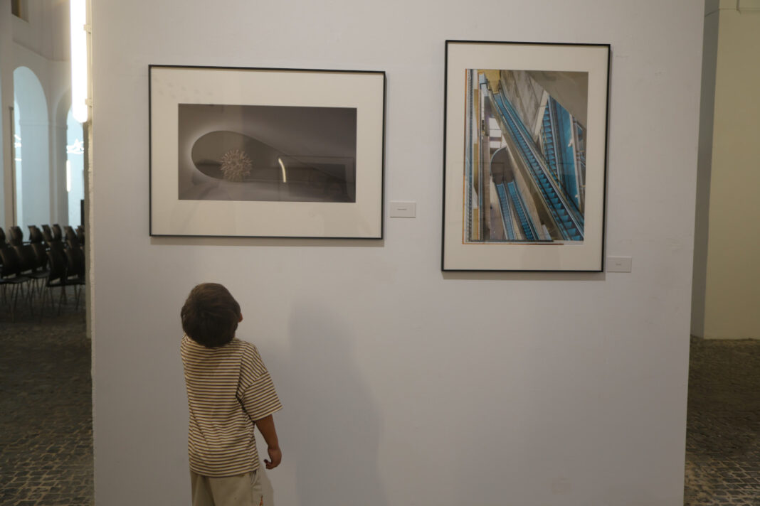 Badajoz expone 40 fotografías de la Agrupación Fotográfica Extremeña hasta el 29 de noviembre