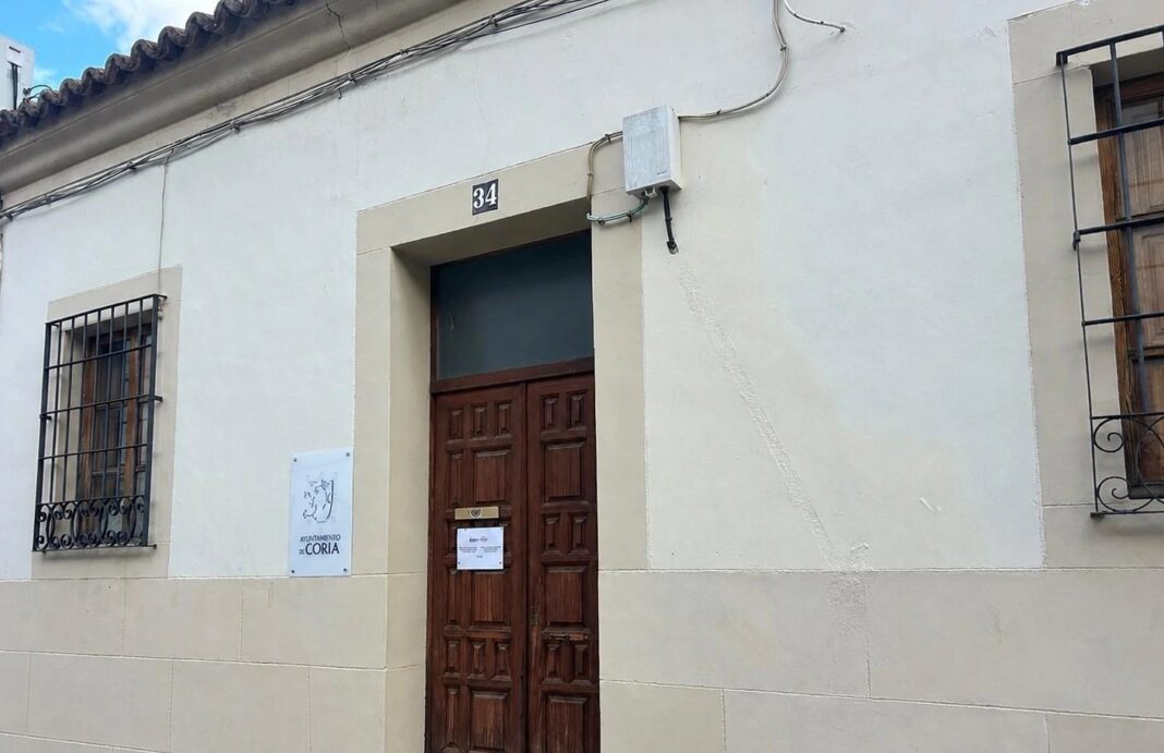 Coria suma un servicio de atención social a víctimas de violencia de género de lunes a viernes