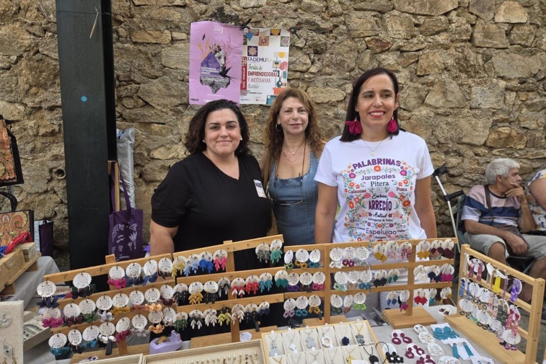 La Diputación de Cáceres destina 200.000 euros a proyectos de igualdad de las Mancomunidades