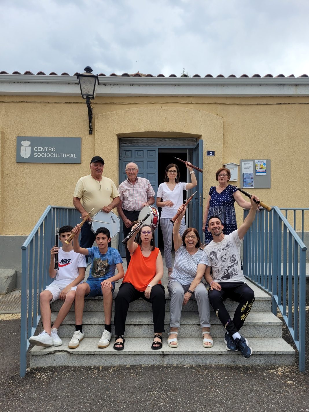 La Diputación de Salamanca pone en marcha 23 talleres de cultura tradicional en el curso 2026-2027